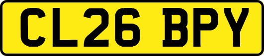CL26BPY