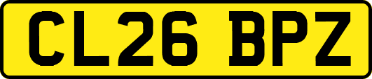 CL26BPZ