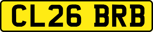 CL26BRB