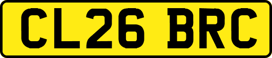 CL26BRC