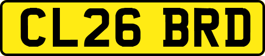 CL26BRD