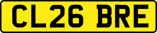 CL26BRE