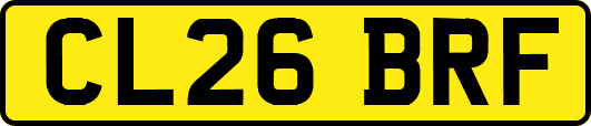 CL26BRF