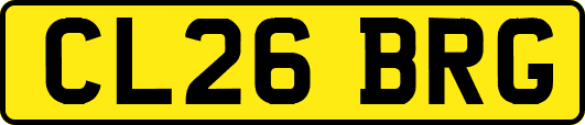 CL26BRG