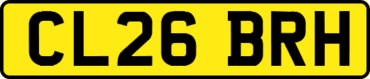 CL26BRH