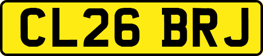 CL26BRJ
