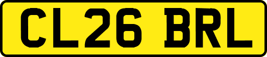 CL26BRL