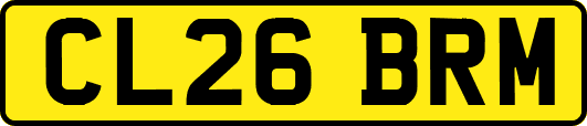 CL26BRM