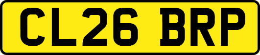 CL26BRP