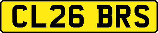 CL26BRS