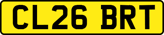CL26BRT