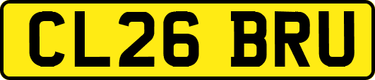 CL26BRU