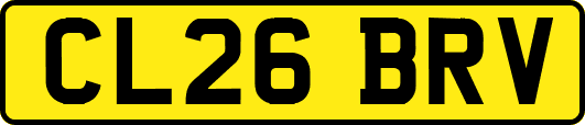 CL26BRV