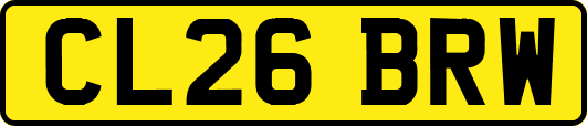 CL26BRW