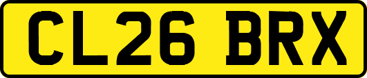 CL26BRX