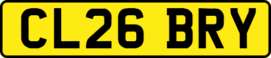CL26BRY