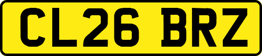 CL26BRZ
