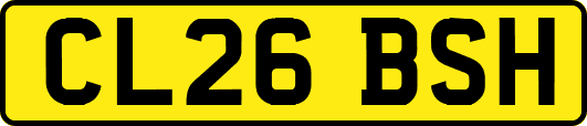 CL26BSH