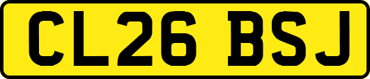 CL26BSJ
