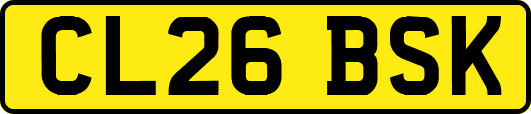 CL26BSK