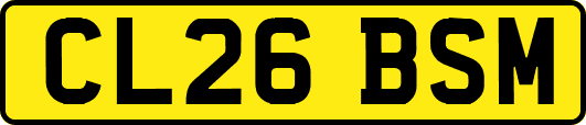 CL26BSM