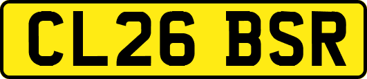 CL26BSR