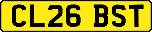 CL26BST