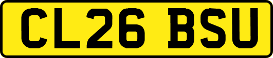 CL26BSU