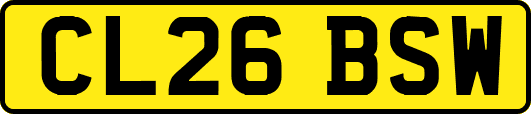 CL26BSW