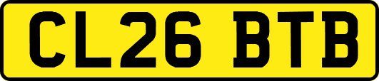 CL26BTB