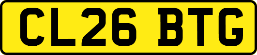 CL26BTG