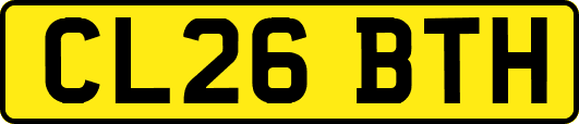 CL26BTH
