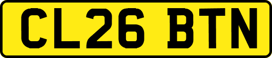 CL26BTN
