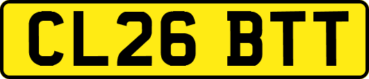 CL26BTT