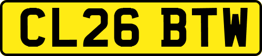 CL26BTW