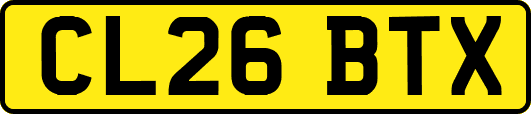 CL26BTX