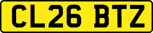 CL26BTZ