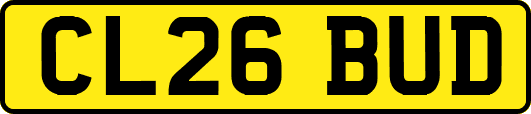 CL26BUD