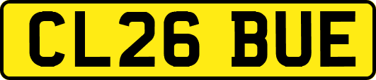 CL26BUE