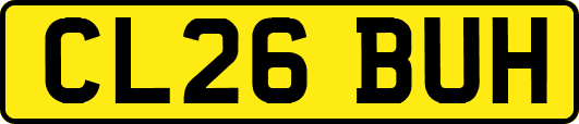 CL26BUH