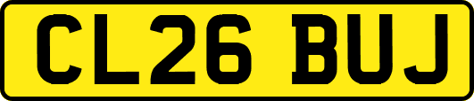 CL26BUJ