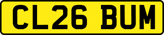 CL26BUM