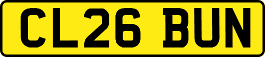 CL26BUN