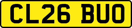 CL26BUO