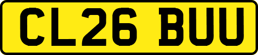 CL26BUU