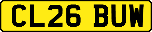CL26BUW