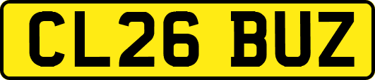 CL26BUZ