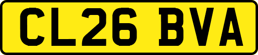 CL26BVA