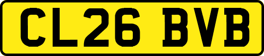 CL26BVB