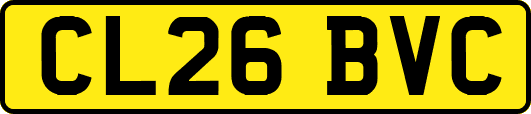 CL26BVC
